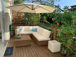 Linda Casa em Camburizinho 100 m da praia